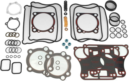 Gasket Top End Metal Base Gaskets Kit 17032 86 B