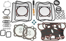 Load image into Gallery viewer, Gasket Top End Metal Base Gaskets Kit 17032 86 B