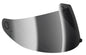 Shield Single Lens Silver Iridium Ff 49/18/88/Gm 49y/54