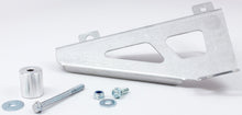 Load image into Gallery viewer, Radiator Brace Yz65 Silver