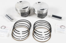 Load image into Gallery viewer, Forged 8:5:1 Compression Piston Kit