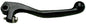 Brake Lever Black