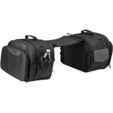 Load image into Gallery viewer, KURYAKYN MOMENTUM THROW OVER SADDLEBAGS - The Speed Shop Canada