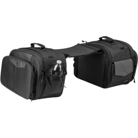 KURYAKYN MOMENTUM THROW OVER SADDLEBAGS - The Speed Shop Canada