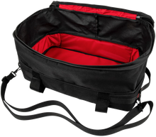 Load image into Gallery viewer, Pannier Bag Black 17.5"X10"X4"