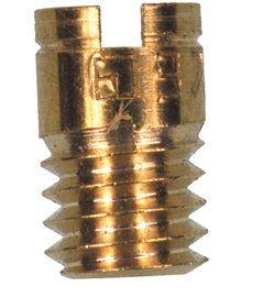 Lower Fork Slider Springs