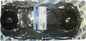 Gasket Kit Yam 1200r 99 00
