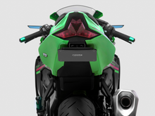 Load image into Gallery viewer, Flat Out Fender Eliminator Kaw