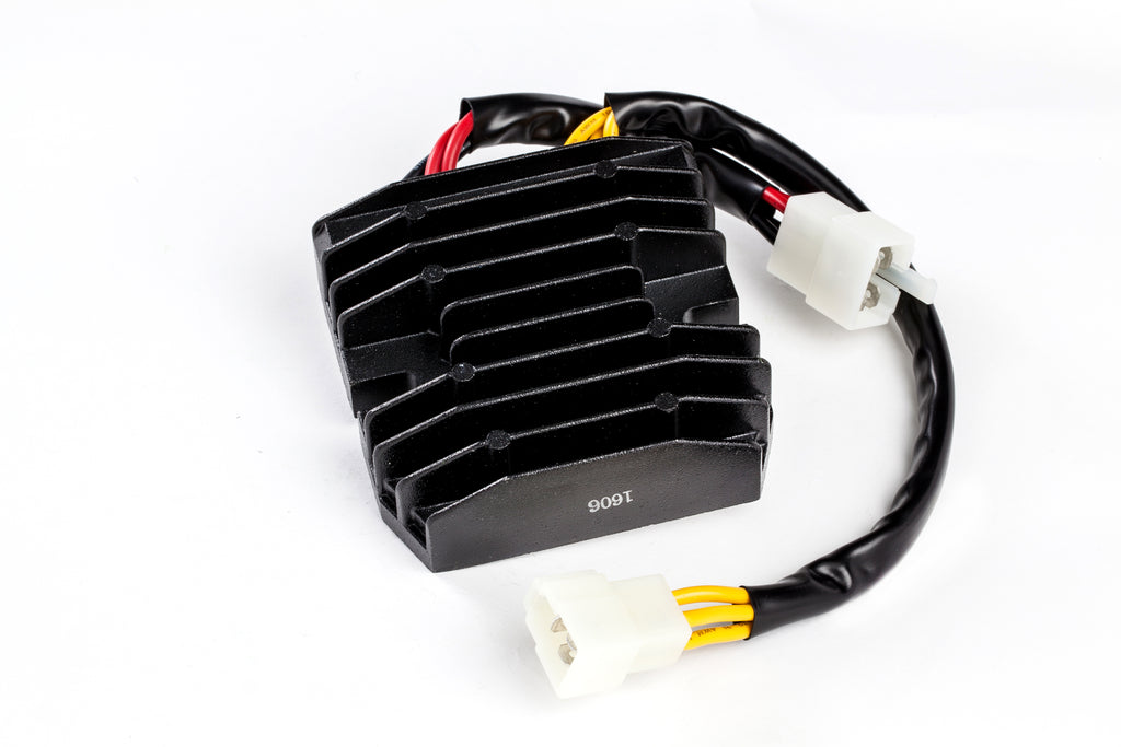 Regulator / Rectifier