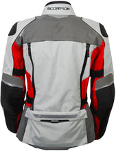 Load image into Gallery viewer, Yosemite Jacket Red 3x