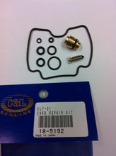 Load image into Gallery viewer, Carburetor Repair Kit