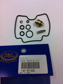 Carburetor Repair Kit