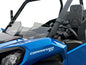 Stealth Tinted Short Shield Hc Can Am