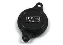 Load image into Gallery viewer, Oil Filter Cover Black Yam