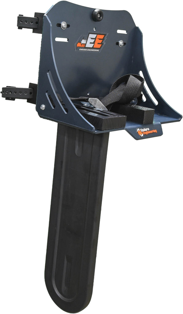 Chainsaw Mount