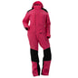 Spectrum 2.0 Monosuit Pink Passion Sm