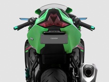 Load image into Gallery viewer, Flat Out Fender Eliminator Kaw