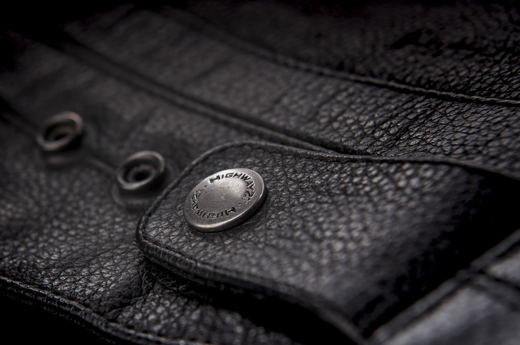 Primer Jacket Black Lg