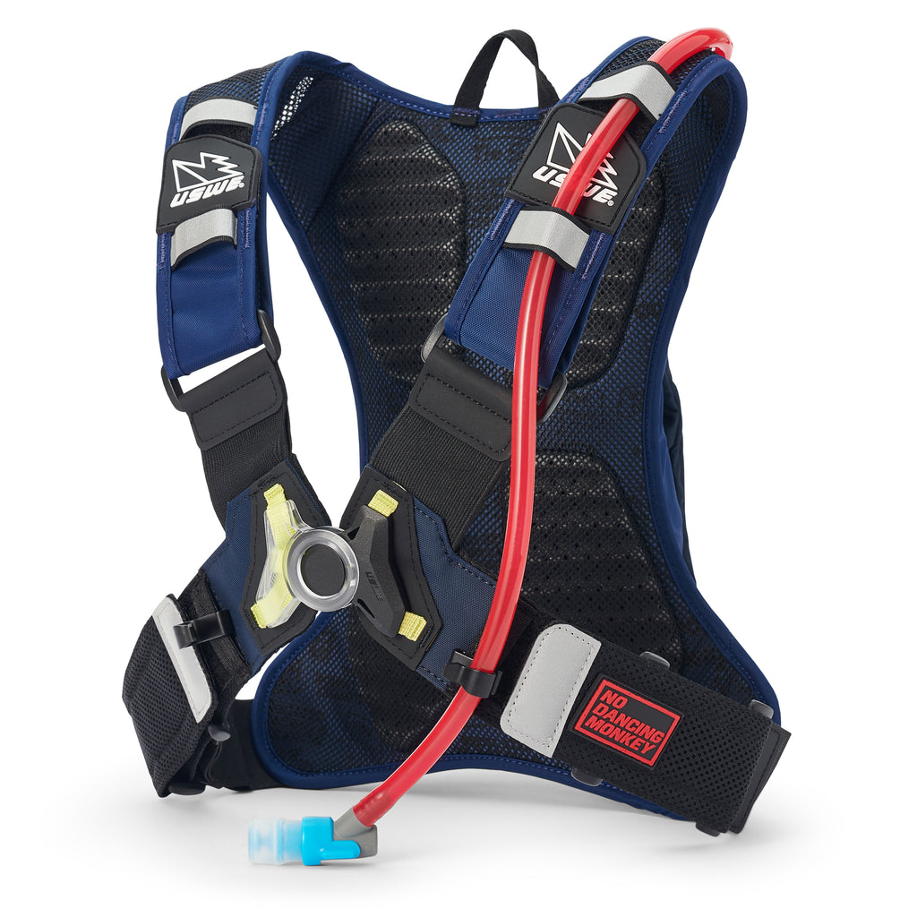 Moto Hydro 3l Pack 2l Elite Pnp Blue