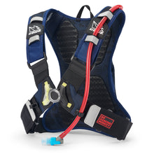 Load image into Gallery viewer, Moto Hydro 3l Pack 2l Elite Pnp Blue