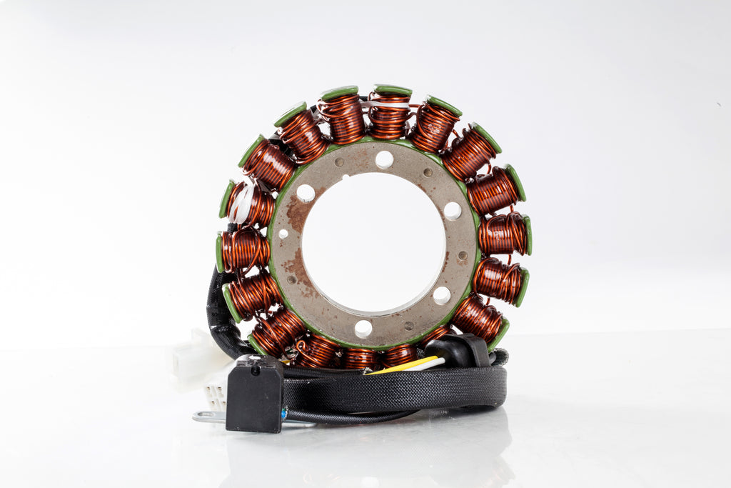 Stator