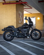 Load image into Gallery viewer, Stiletto Shock 13.5" M8 Softail