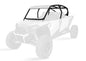 Baja Cage W/No Intrusion Black