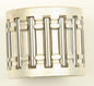 Piston Pin Needle Cage Bearing 20x25x21.8
