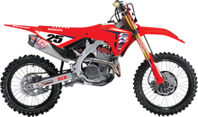 Load image into Gallery viewer, Complete Kit 25 Hrc Crf 250r (22 24) Blk Bg