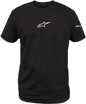 Frontal Ss Csf Tee Black Md