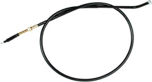 Load image into Gallery viewer, Black Vinyl Clutch Cable