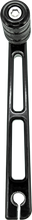Load image into Gallery viewer, Twice Tight Perf Shift W/ Toe Peg Black