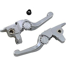 Load image into Gallery viewer, PSR ANTHEM ADJUSTABLE SHORTY LEVERS HARLEY DAVIDSON VROD 06-17 - The Speed Shop Canada