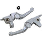 PSR ANTHEM ADJUSTABLE SHORTY LEVERS HARLEY DAVIDSON VROD 06-17 - The Speed Shop Canada