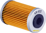 K&N Oil Filter 56-0655
