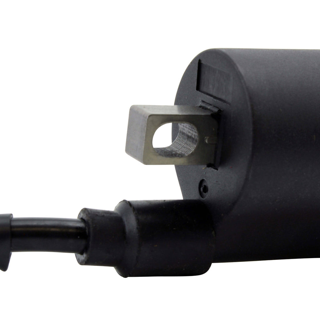 External Ignition Coil