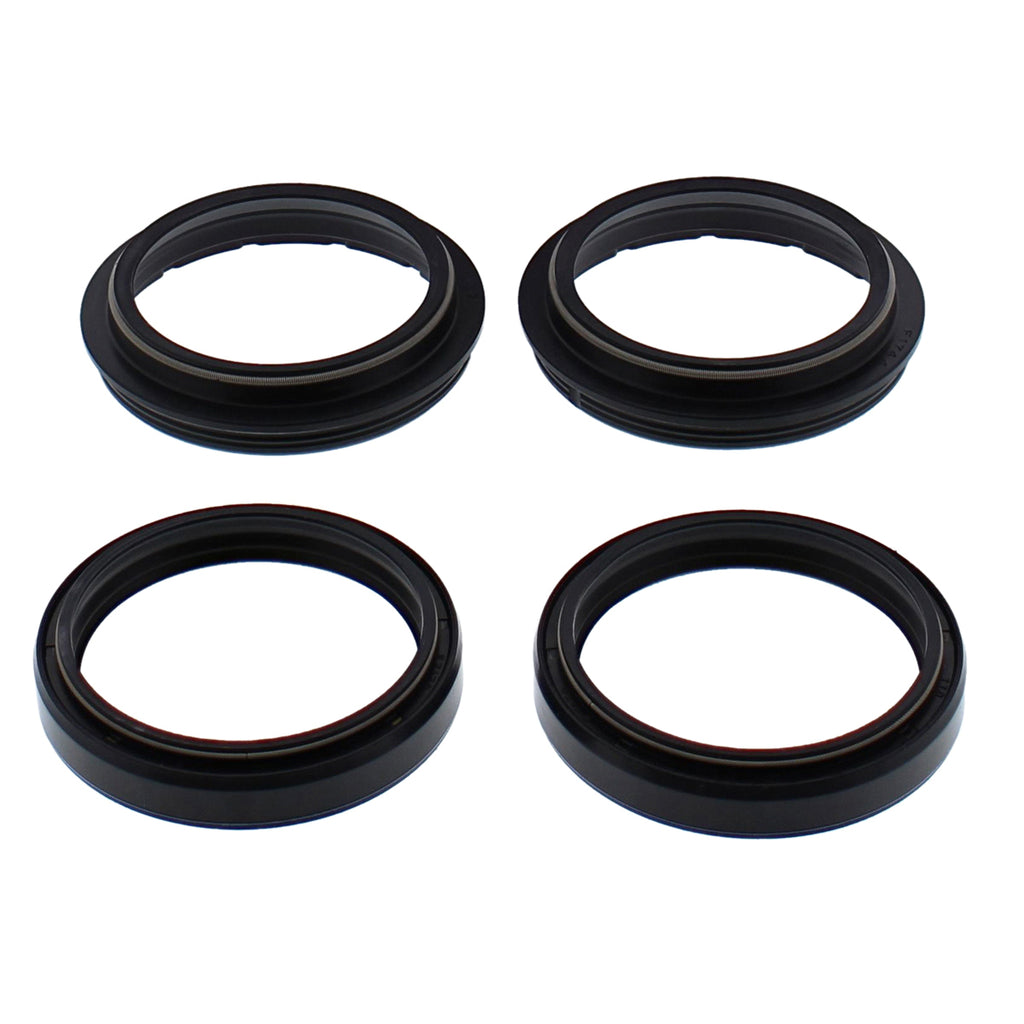 Fork & Dust Seal Wiper Kit