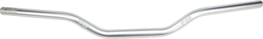Moto Style Handlebar Silver W/1" Ends