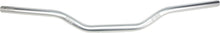 Load image into Gallery viewer, Moto Style Handlebar Silver W/1" Ends
