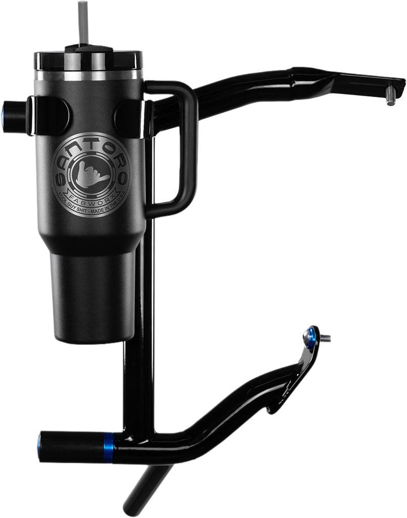 Santoro Tumbler/Hanger Only For Hd Oe Bag Guard