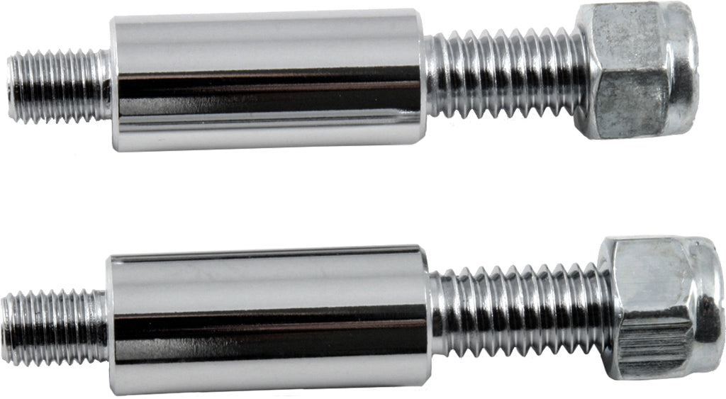Turn Signal Rear Threaded Mount Studs