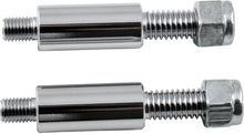 Load image into Gallery viewer, Turn Signal Rear Threaded Mount Studs