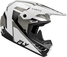Load image into Gallery viewer, Cold Weather Kinetic Sync White/Black Xl