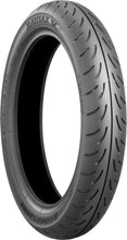 Load image into Gallery viewer, Tire Battlax Sc Front 120/70 12 51s Bias Tl
