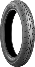 Tire Battlax Sc Front 120/70 12 51s Bias Tl