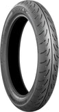 Tire Battlax Sc Front 120/70 12 51s Bias Tl