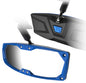 Seizmik Halo R Bezel Kit Blu
