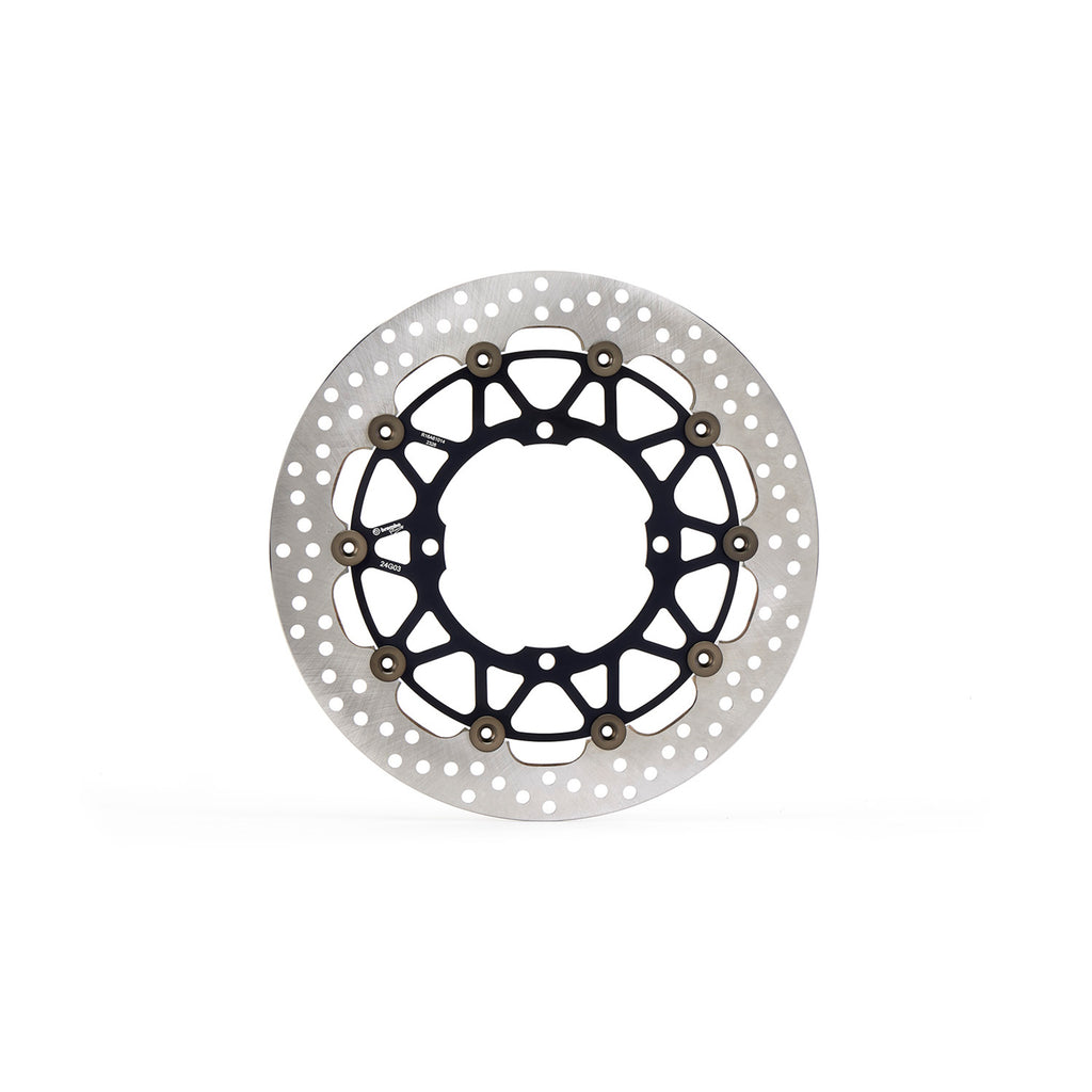 Xtra Front Supersport Rotor Floating