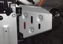 Load image into Gallery viewer, Front A Arm Guards Alloy