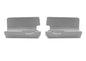 Front A Arm Guards Alloy
